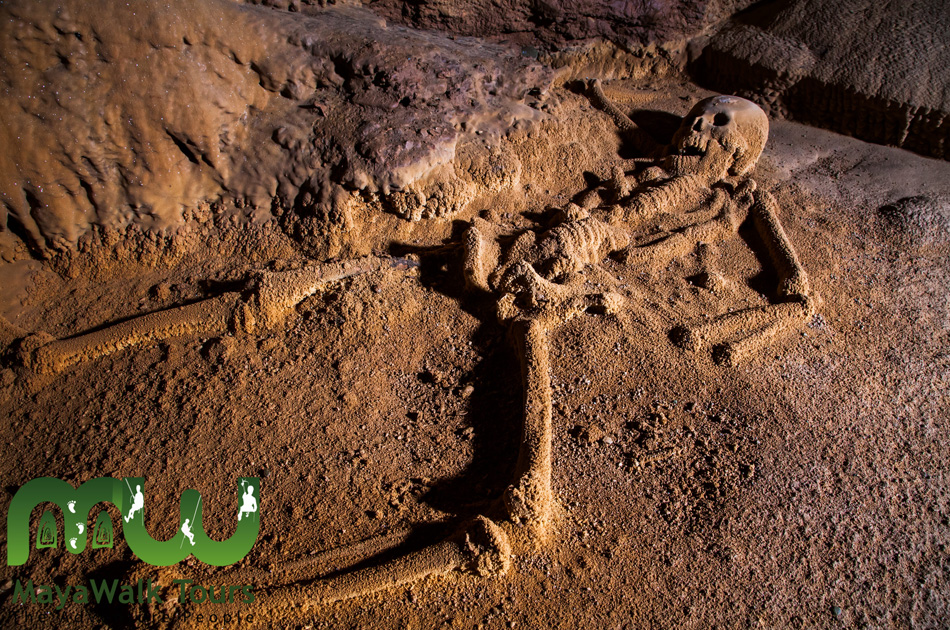 San Ignacio: ATM Cave&nbsp;Tour