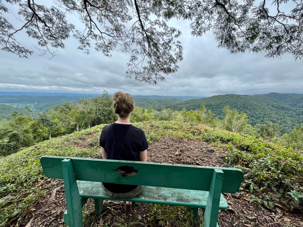 BLACK ROCK LODGE&nbsp;SUMMIT