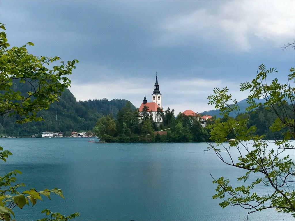 Lake Bled