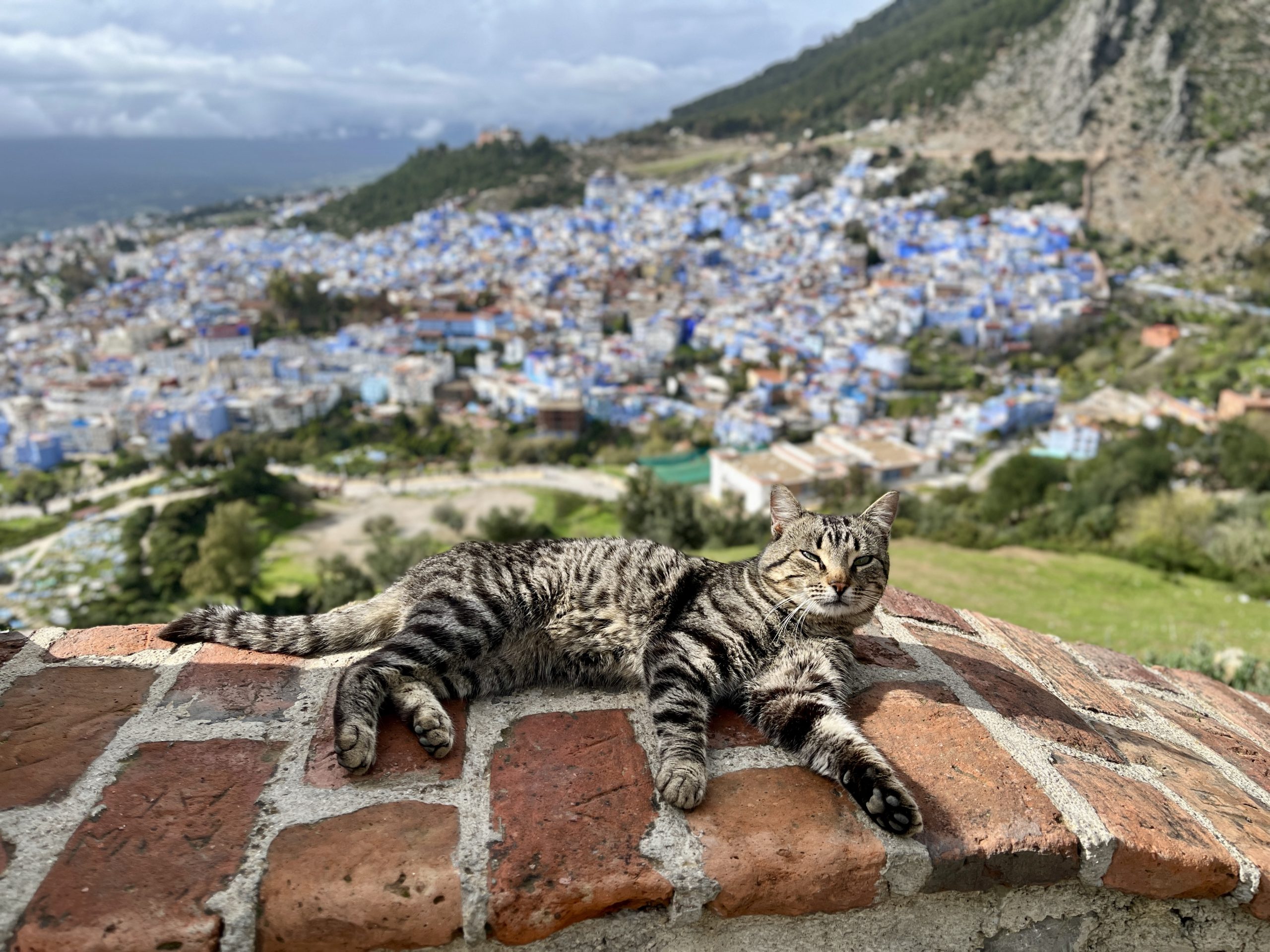 Chefchaouen