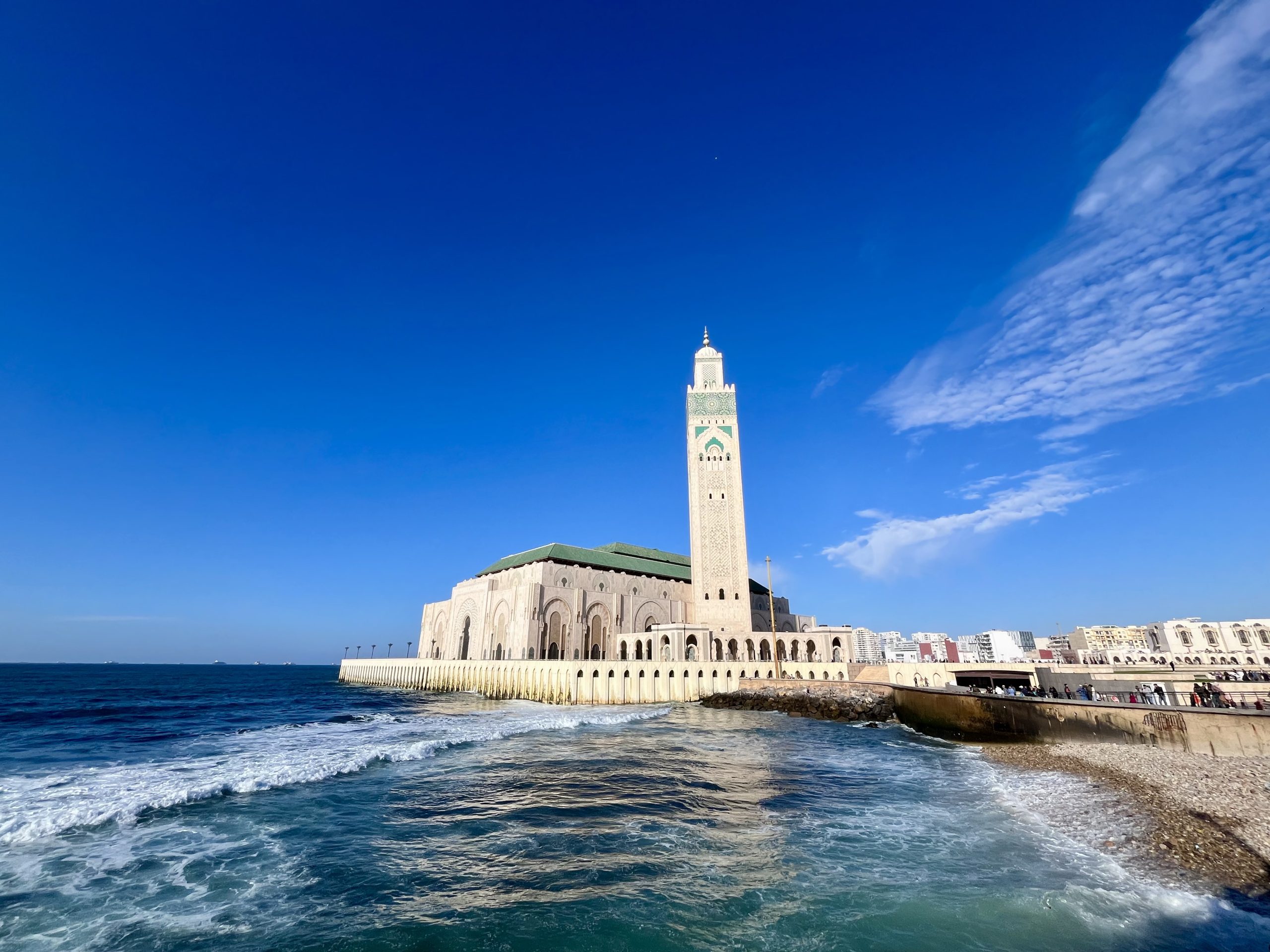 Casablanca
